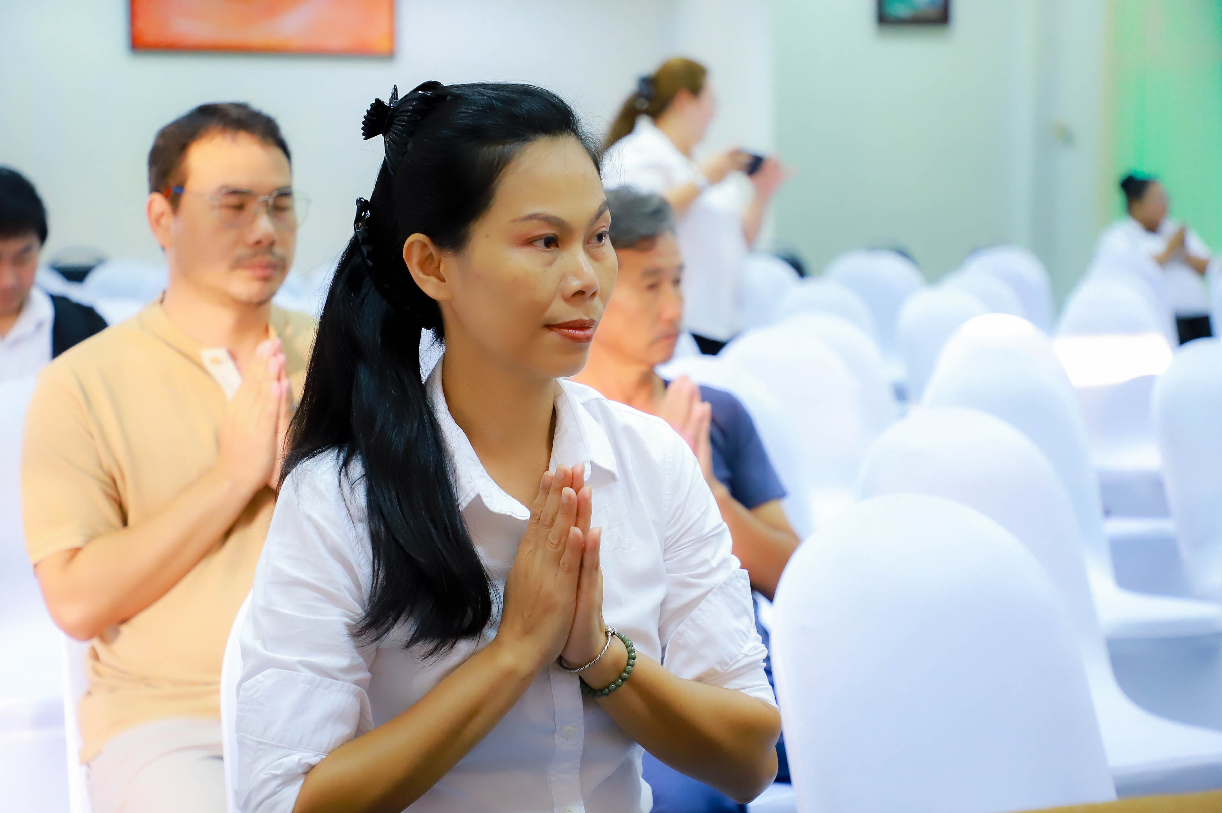 title - ส.ป.ก. จัดพิธีทำบุญประจำปีงบประมาณ พ.ศ. 2570 พร้อมตรวจเยี่ยมความพร้อมศูนย์การเรียนรู้ฯ